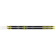 Fischer SC CLASSIC + CONTROL STEP IFP 2019/20 size 187 cm - Cross Country Skis