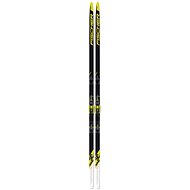 Fischer SC CLASSIC + CONTROL STEP IFP 2019/20, size 192cm - Cross Country Skis