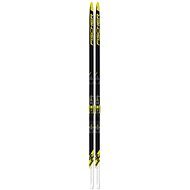 Fischer SC CLASSIC + CONTROL STEP IFP 2019/20, size 197cm - Cross Country Skis