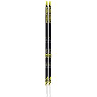 Fischer SC CLASSIC + CONTROL STEP IFP 2019/20, size 207cm - Cross Country Skis