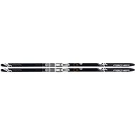 Fischer TWIN SKIN POWER EF + TOUR STEP-IN - Cross Country Skis