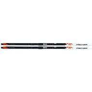Fischer SPORTS CROWN EF + TOUR STEP-IN IFP 2019/20 - Cross Country Skis