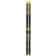 Fischer TWIN SKIN SPRINT JR + TOUR STEP-IN JR IFP 2019/20, size 160cm - Cross Country Skis