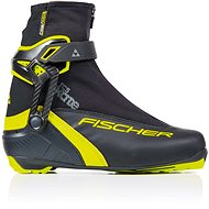 Fischer RC5 SKATE 2019/20 size 39 EUR/255mm - Cross-Country Ski Boots