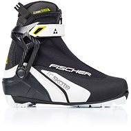 Fischer RC SKATE WS 2019/20 size 39 EUR/255mm - Cross-Country Ski Boots