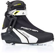 Fischer RC SKATE WS 2019/20 size 41 EUR/275mm - Cross-Country Ski Boots