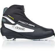Fischer RC CLASSIC WS 2019/20 size 38 EUR/245mm - Cross-Country Ski Boots