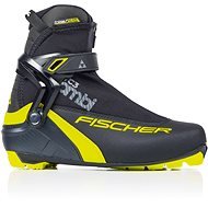 Fischer RC3 COMBI 2019/20 size 42 EUR/285mm - Cross-Country Ski Boots