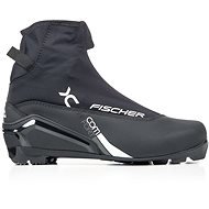 Fischer XC COMFORT 2019/20 size 40 EUR/265mm - Cross-Country Ski Boots