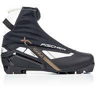 Fischer XC COMFORT MY STYLE 2019/20 size 41 EUR/275mm - Cross-Country Ski Boots