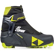 Fischer JR COMBI 2019/20 - Cross-Country Ski Boots