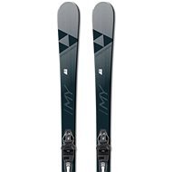 Fischer MY PROGRESSOR WT + RS 9 WT 19/20 Size 167cm - Downhill Skis 
