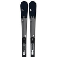 Fischer MY TRINITY SLR + MY RS9 SLR 19/20 Size 160cm - Downhill Skis 