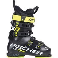 Fischer RC One Sport, size 41.33 EU/265mm - Ski Boots