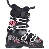Fischer RC One X 85 ws, size 42.66 EU/275mm - Ski Boots