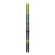 Fischer Twin Skin Performance Stiff + Control Step - Cross Country Skis
