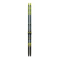 Fischer Twin Skin Performance Stiff + Control Step - Cross Country Skis