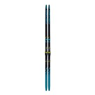 Fischer Twin Skin Performance Blue Stiff + Cont Step, size 182cm - Cross Country Skis