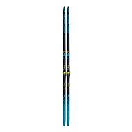 Fischer Twin Skin Performance Blue Stiff + Cont Step, size 192cm - Cross Country Skis
