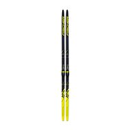 Fischer Aerolite Skate 70 + Race Skate, size 176cm - Cross Country Skis