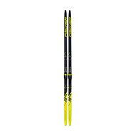 Fischer Aerolite Skate 70 + Race Skate, size 181cm - Cross Country Skis