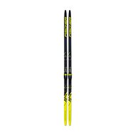 Fischer Aerolite Skate 70 + Race Skate, size 191cm - Cross Country Skis
