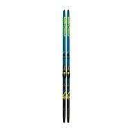 Fischer Aerolite Skate 70, Blue + Race Skate - Cross Country Skis