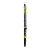 Fischer Aerolite Combi 60 + Race Combi, size 182cm - Cross Country Skis