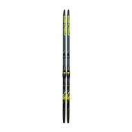 Fischer Aerolite Combi 60 + Race Combi - Cross Country Skis