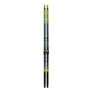 Fischer Aerolite Classic 60 + Control Step - Cross Country Skis