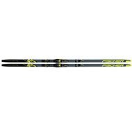 Fischer Aerolite Classic 60 + Control Step, size 202cm - Cross Country Skis