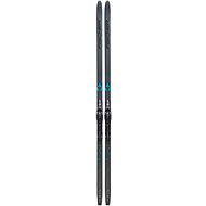 Fischer Twin Skin Cruiser EF + Control Step - Cross Country Skis