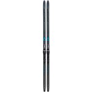 Fischer Twin Skin Cruiser EF + Control Step, size 174cm - Cross Country Skis