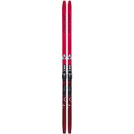 Fischer MYSTIQUE EF + Control Step - Cross Country Skis
