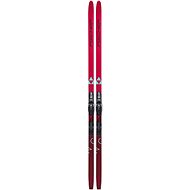 Fischer MYSTIQUE EF + Control Step, size 169cm - Cross Country Skis