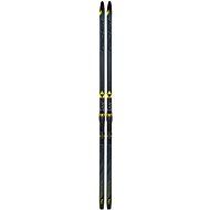 Fischer Twin Skin Superlite Stiff EF + Cont Step - Cross Country Skis