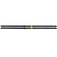 Fischer Twin Skin Superlite Stiff EF + Cont Step, size 204cm - Cross Country Skis