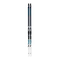 Fischer Twin Skin Sport EF + Tour Step - Cross Country Skis