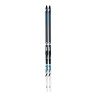 Fischer Twin Skin Sport EF + Tour Step, size 199cm - Cross Country Skis