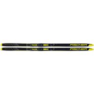 Fischer TwIn SkIn SprInt JR + Tour Step-In JR, size 110cm - Cross Country Skis