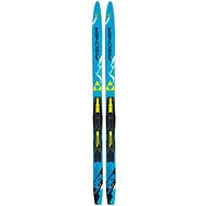 Fischer Snowstar Crown + Tour Step-In JR, size 100cm - Cross Country Skis