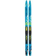 Fischer Snowstar Crown + Tour Step-In JR, size 120cm - Cross Country Skis