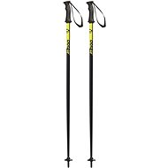 Fischer Pro JR, size 90cm - Ski Poles