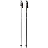 Komperdell Booster Carbon, size 120cm - Ski Poles