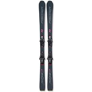 Fischer RC One Lite 73 ws SLR + RS9 SLR - Downhill Skis 