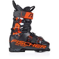 Fischer RC4 The Curv 120 Vacuum Walk, size 45.33 EU/295mm - Ski Boots