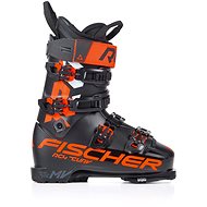Fischer RC4 The Curv 120 Vacuum Walk, size 46.66 EU/305mm - Ski Boots
