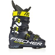 Fischer RC4 The Curv 110 Vacuum Walk, size 45.33 EU/295mm - Ski Boots