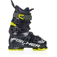 Fischer Ranger One 100 Vacuum Walk, size 40 EU/255mm - Ski Boots
