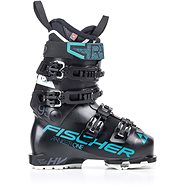 Fischer Ranger One 95 Vacuum Walk ws, size 40 EU/255mm - Ski Boots